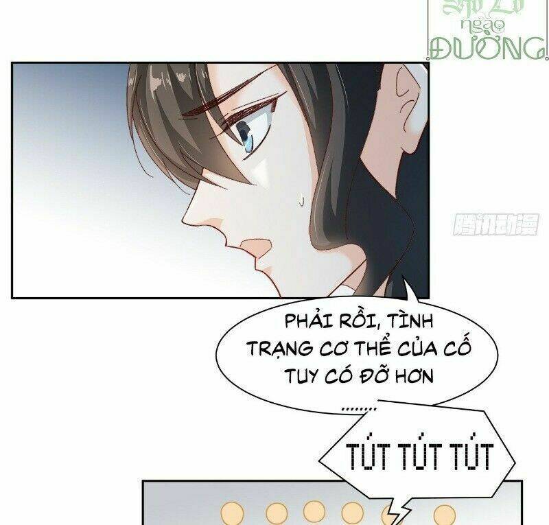 Ảnh Đế Yêu Hồ Chương 47 Ảnh 9