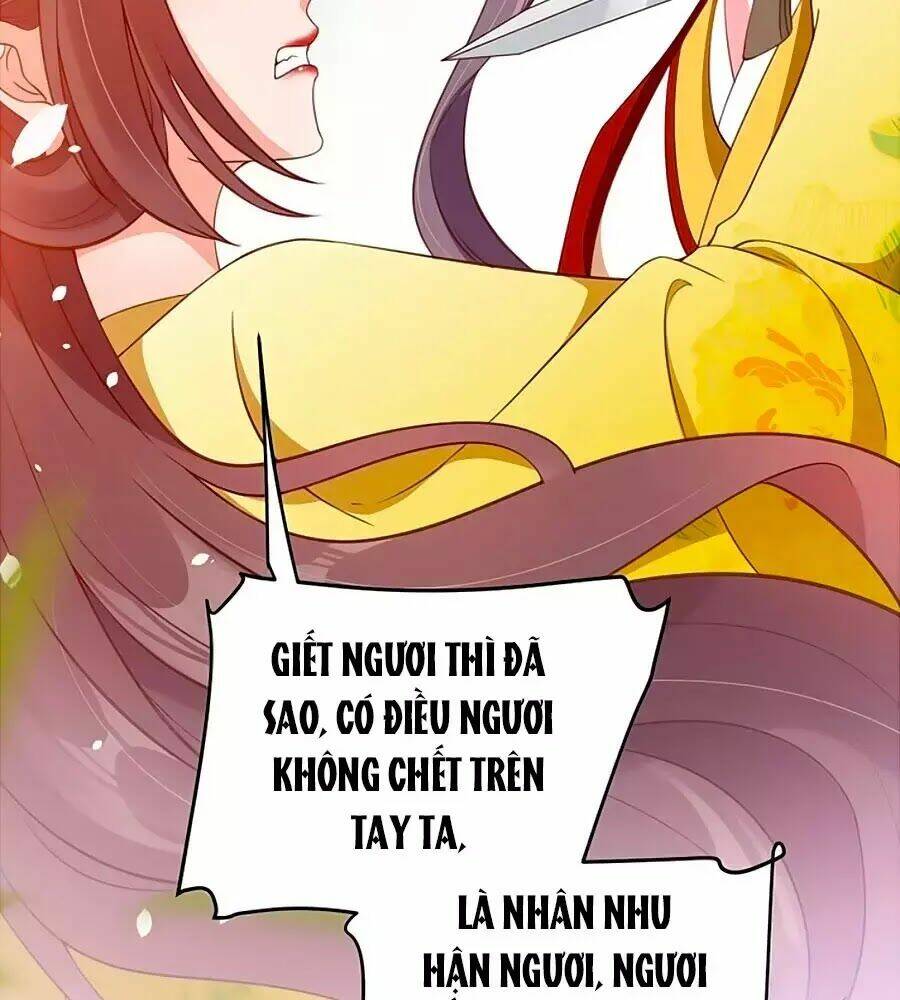 Thịnh Thế Lê Hoa Điện Chương 86 Ảnh 19