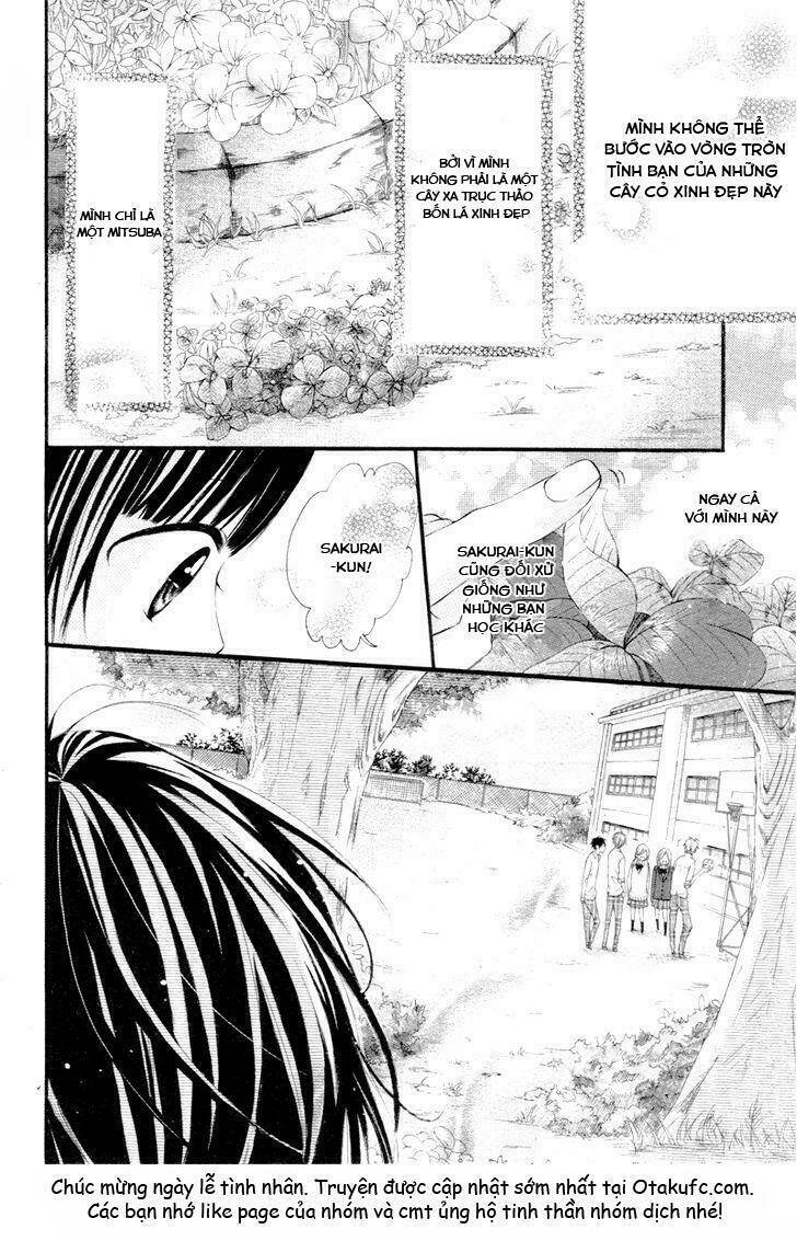 Koisuru Mitsuba Chương 1 Ảnh 13