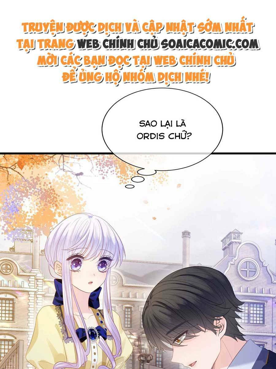 Kế Hoạch Công Lược Hắc Hóa Công Tước Chương 8 Ảnh 15