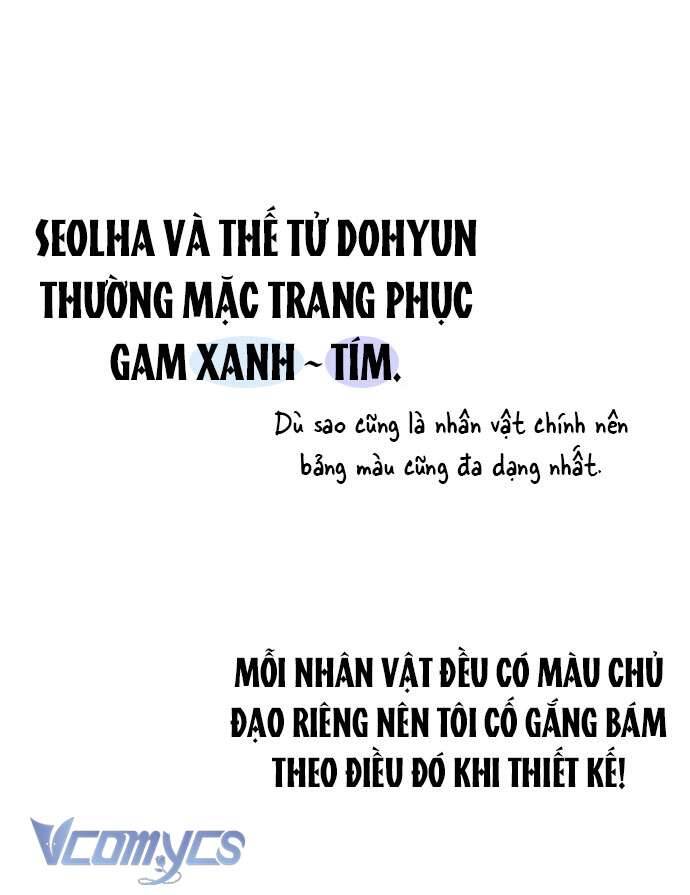 Chuyện Tình Tuyết Phương Bắc Chương 41.5 Ảnh 15