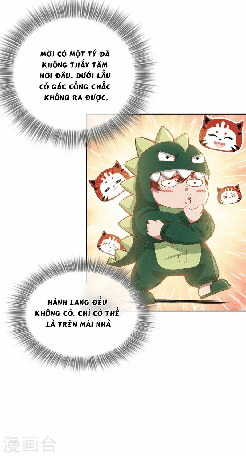 Ta Vốn Là Mèo Chương 3 Ảnh 46