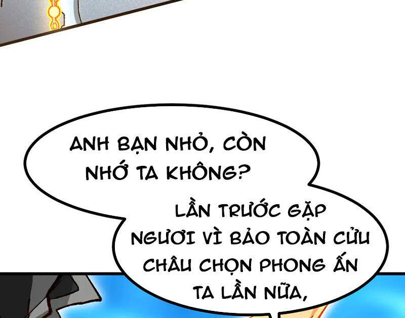 Thánh Khư Chương 290 Ảnh 20