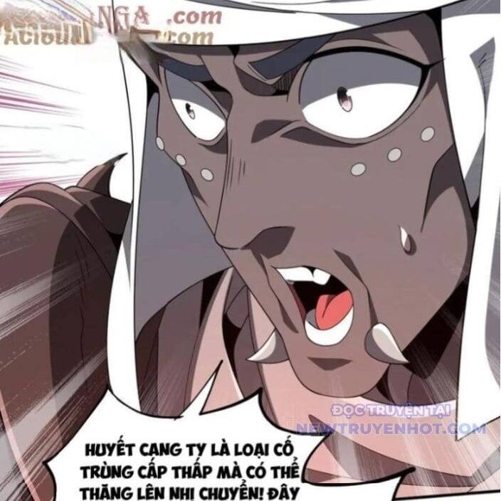 Ma Tu Tái Sinh: Khởi Đầu Nhặt Được Một Hành Tinh Zombie Chương 25 Ảnh 48