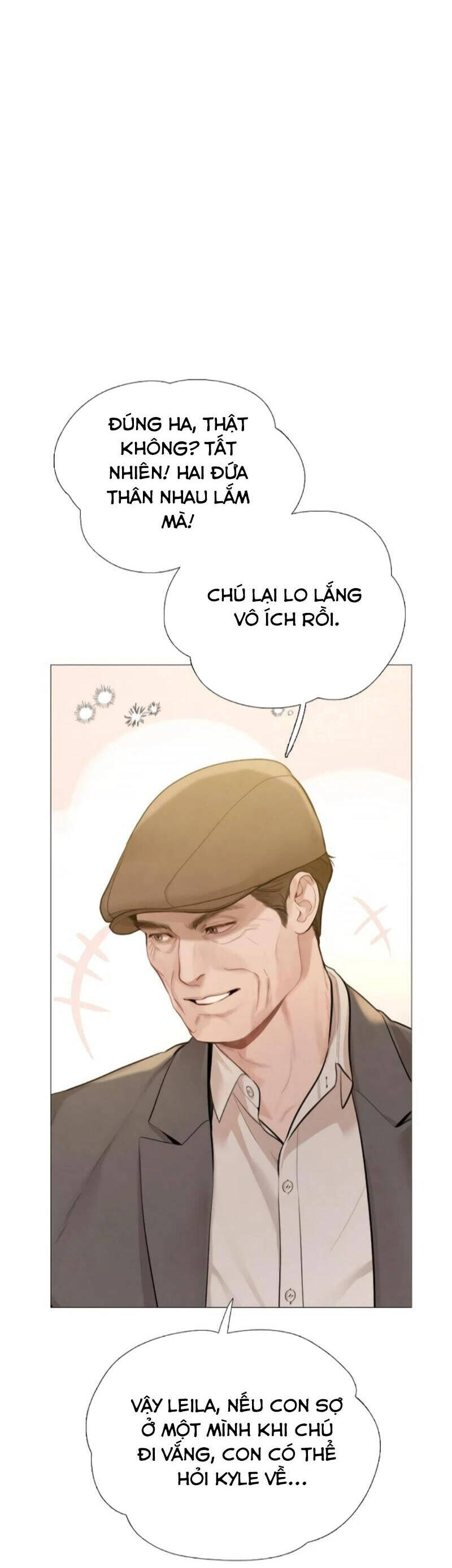Khóc Đi, Hay Cầu Xin Tôi Cũng Được Chương 31 Ảnh 9