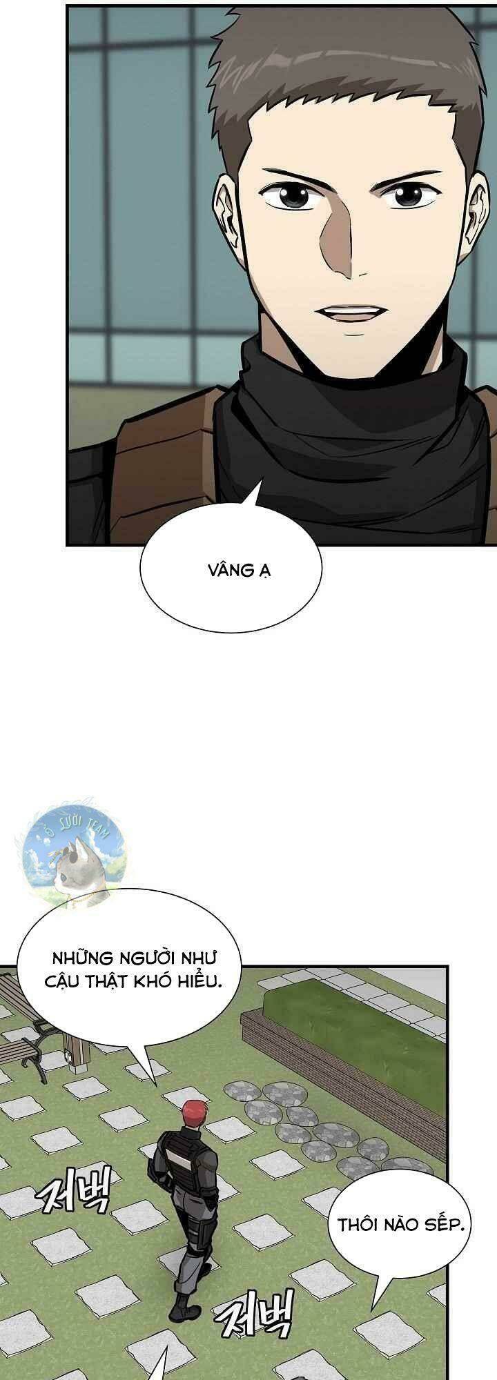 Trở Lại Ngày Tận Thế Chương 131 Ảnh 23