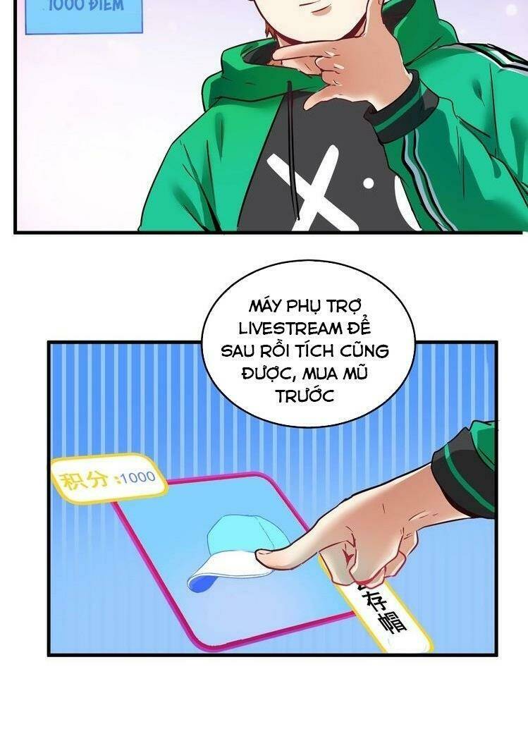 Ta Có Rất Nhiều Thành Tích Chương 21 Ảnh 39