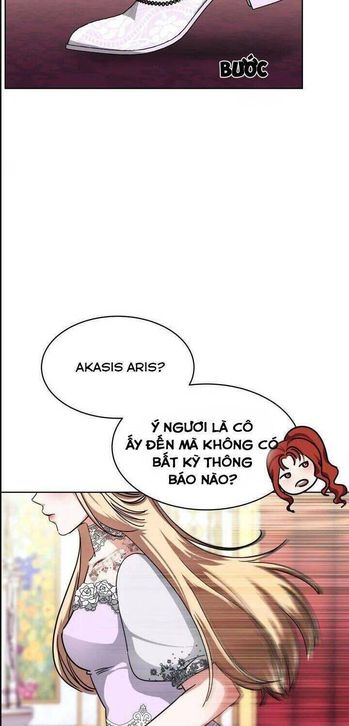 Hoa Nguyệt Quế Đỏ Tặng Hoàng Đế Của Tôi Chương 8 Ảnh 17