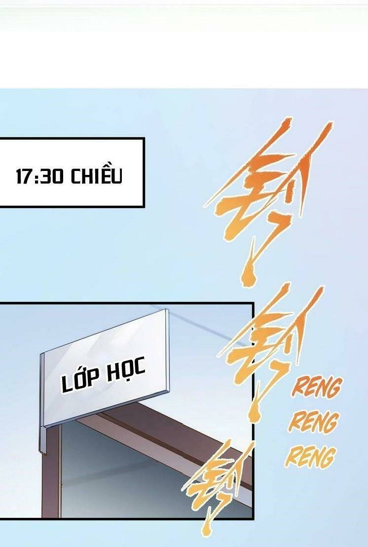 Ta Có Rất Nhiều Thành Tích Chương 7 Ảnh 43