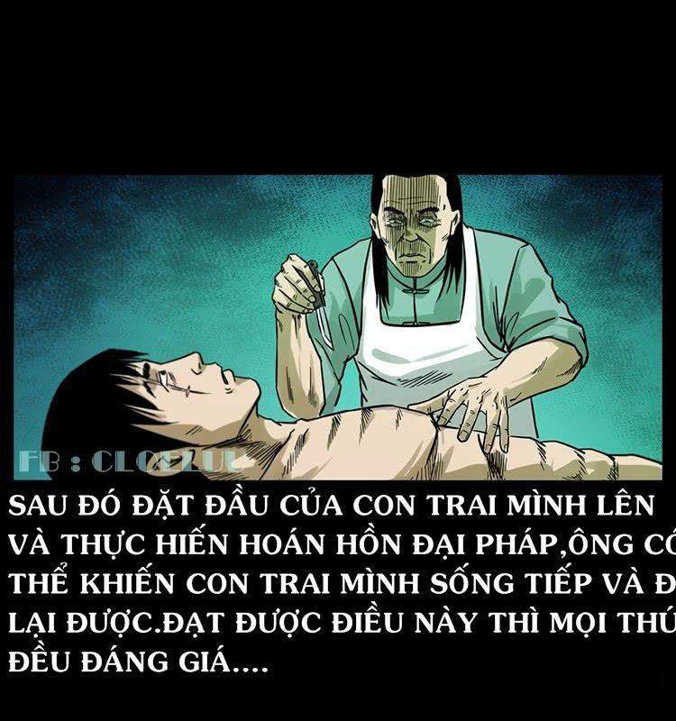 Tiên Sơn Truyền Kỳ Chương 14 Ảnh 21