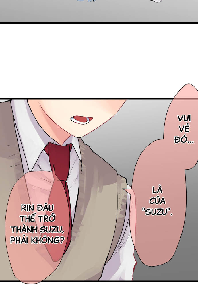 Tôi ~ Tình Yêu, Song Sinh Và Sns ~ Chương 5 Ảnh 33