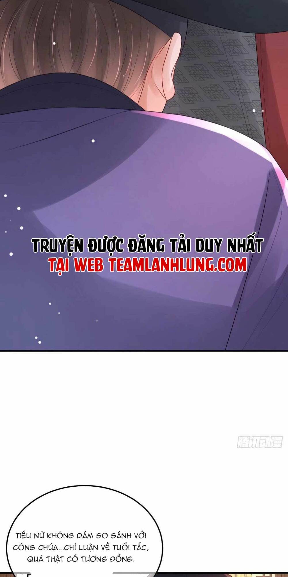 Đoàn Sủng Tiểu Kiều Của Ba Ba Bạo Quân Chương 12 Ảnh 40