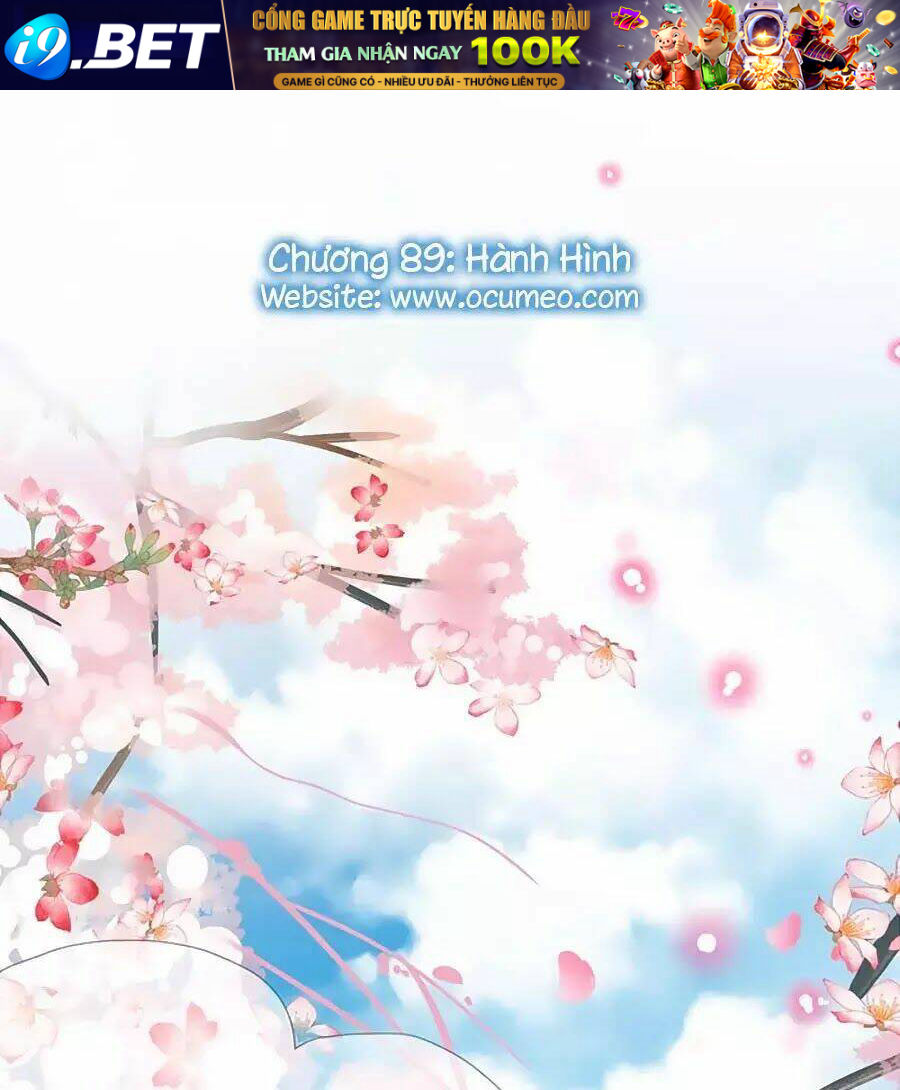 Thịnh Thế Lê Hoa Điện Chương 89 Ảnh 2