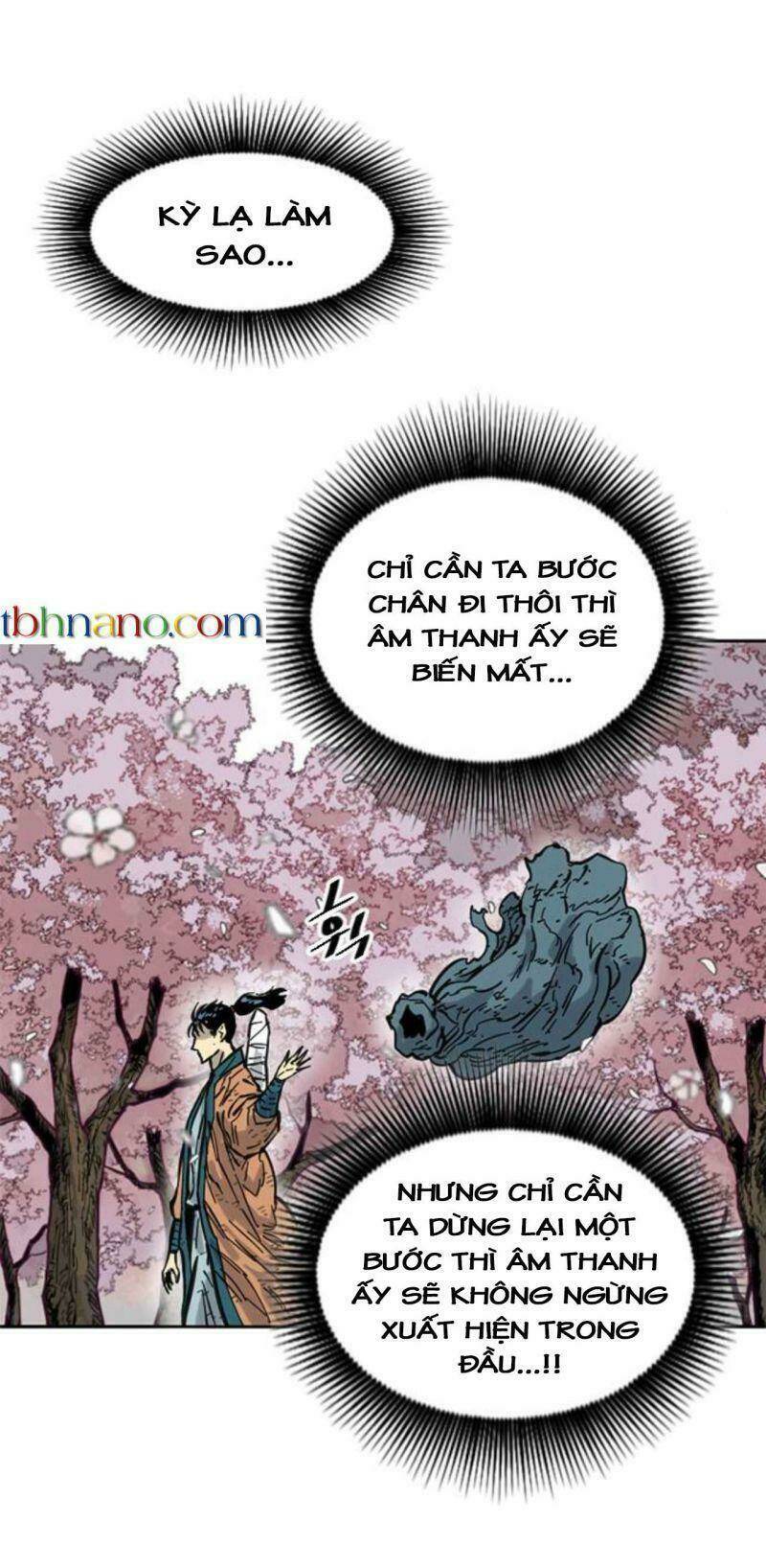 Thiên Hạ Đệ Nhất Nhân Chương 79 Ảnh 61