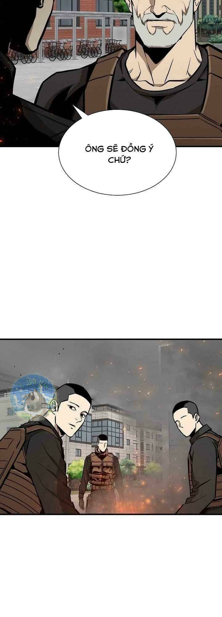 Trở Lại Ngày Tận Thế Chương 131 Ảnh 44