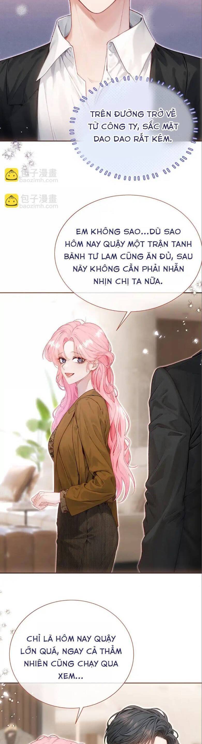 1001 Cách Chinh Phục Chồng Yêu Chương 94 Ảnh 6