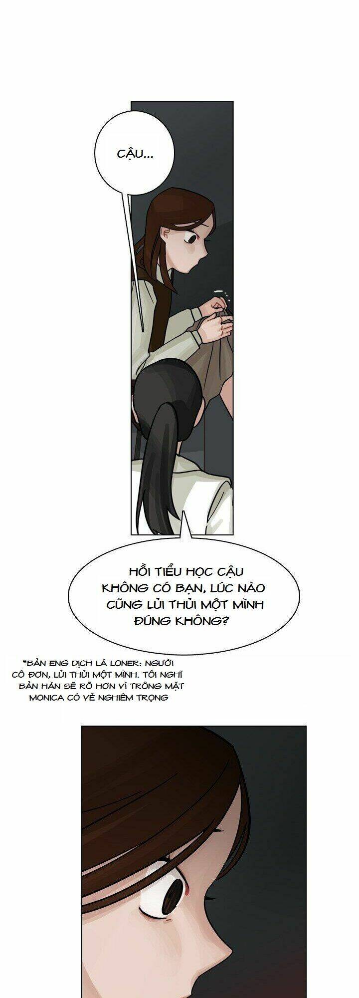 Cậu Ấy Xinh Quá! Chương 20 Ảnh 47