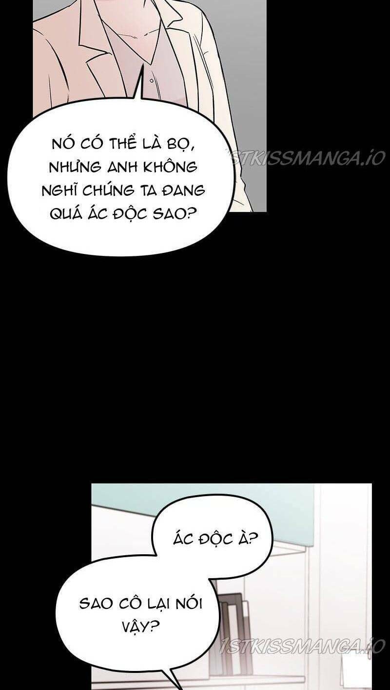 BưƠM BưỚM Và MáU Chương 60 Ảnh 6