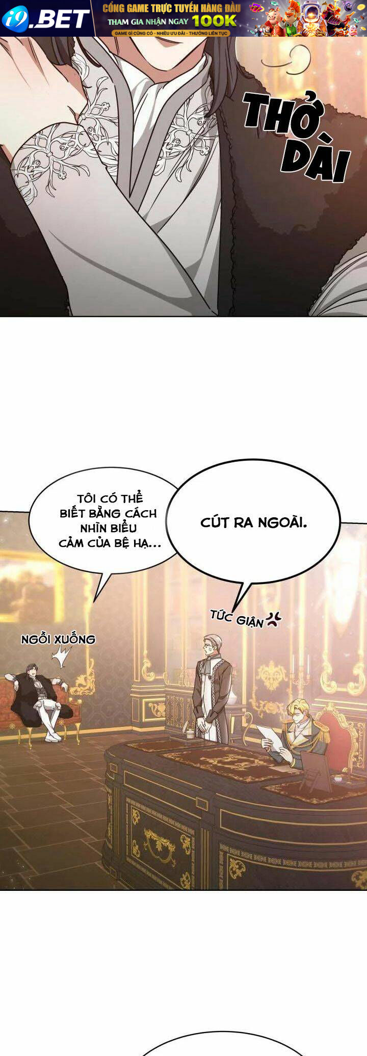Hoa Nguyệt Quế Đỏ Tặng Hoàng Đế Của Tôi Chương 6 Ảnh 10