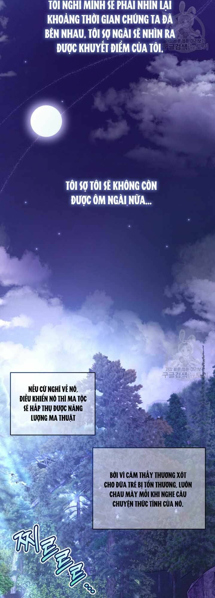 Búp Bê Quản Gia Của Ma Vương Chương 14 Ảnh 39