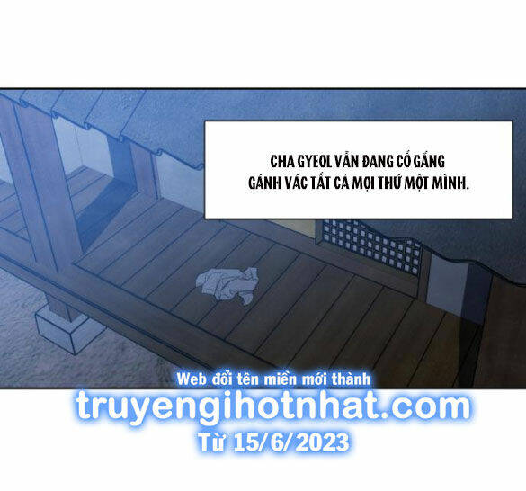 Điều Khiến Tôi Quyết Tâm Chết Đi Chương 88.2 Ảnh 45