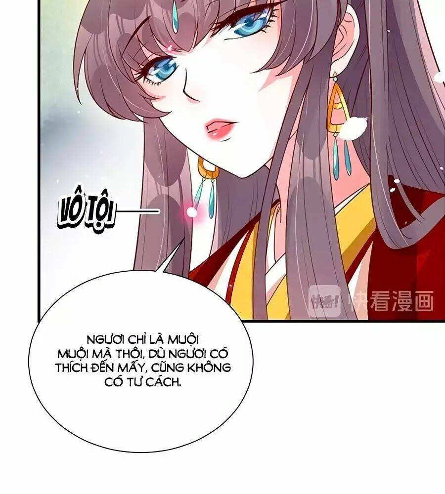 Thịnh Thế Lê Hoa Điện Chương 85 Ảnh 53