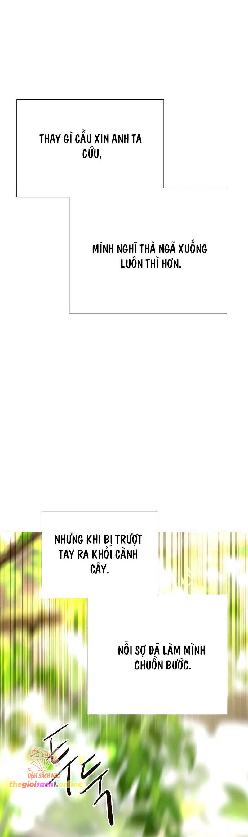 Khóc Đi, Hay Cầu Xin Tôi Cũng Được Chương 32 Ảnh 62