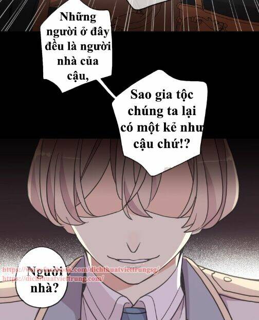 Vết Cắn Ngọt Ngào 3 Chương 41 Ảnh 40
