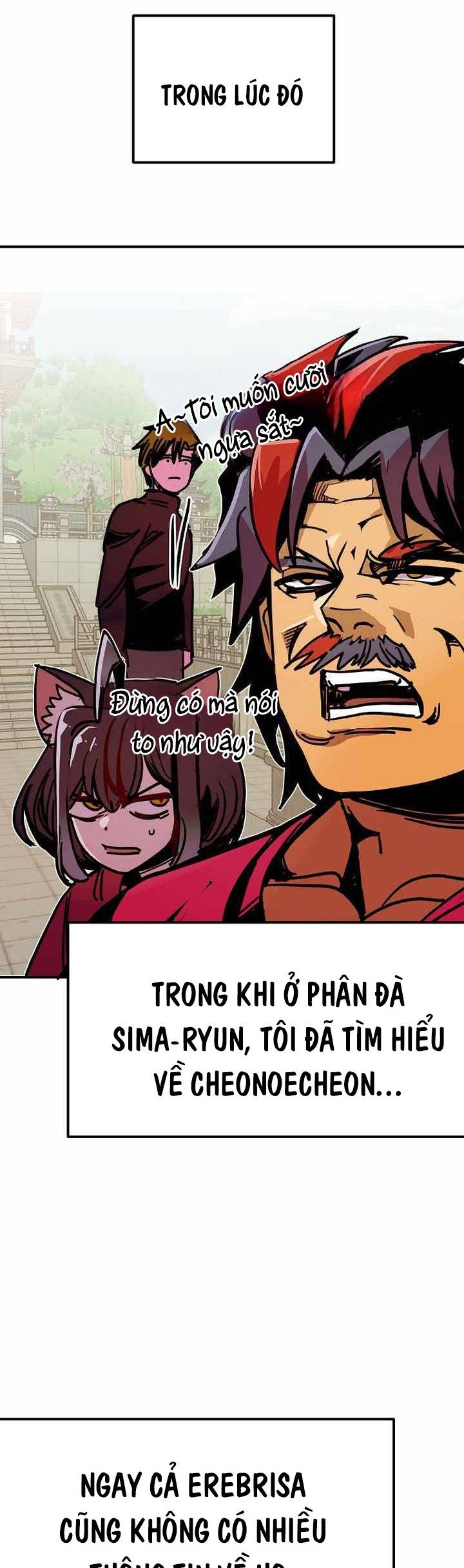 Hồi Quy Vô Giá Trị Chương 83 Ảnh 3