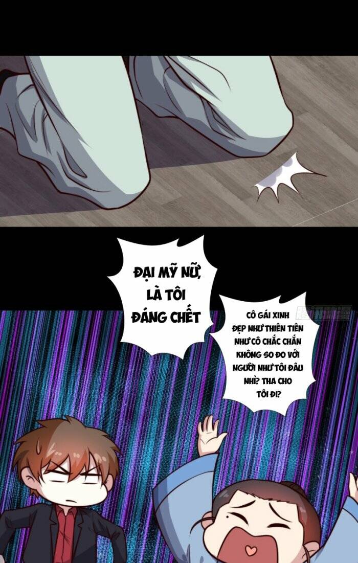 Ta Là Hàn Tam Thiên Chương 112 Ảnh 6