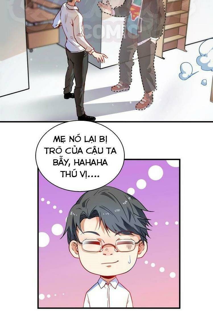 Ta Có Rất Nhiều Thành Tích Chương 3 Ảnh 45