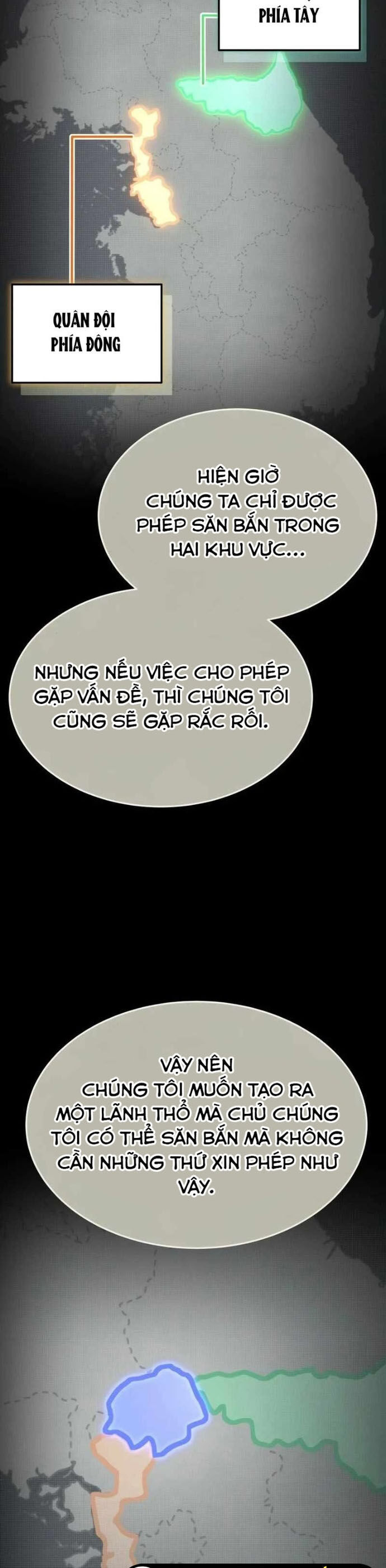 Kim Chiến Sĩ: Hành Trình Xây Dựng Đặc Tính Chương 37 Ảnh 29