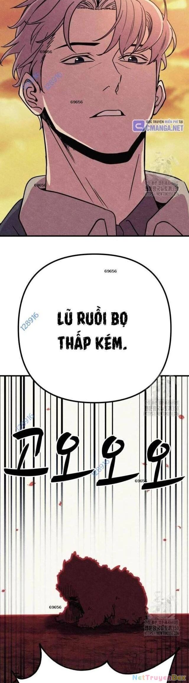 Xác Sống Và Sát Nhân Chương 76 Ảnh 9