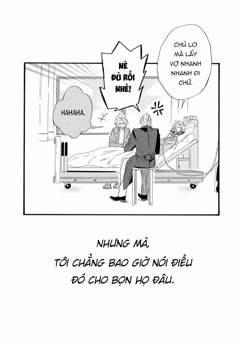 Will You Marry Me Again If You Are Reborn? Chương 5 Ảnh 33