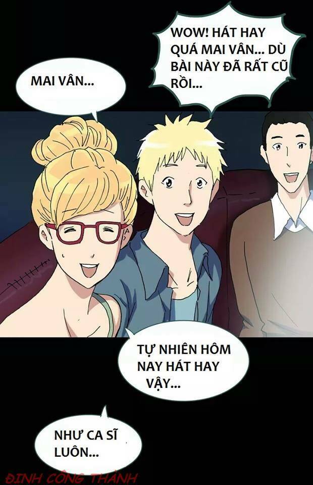 Ktv [Horror] Chương 1 Ảnh 32