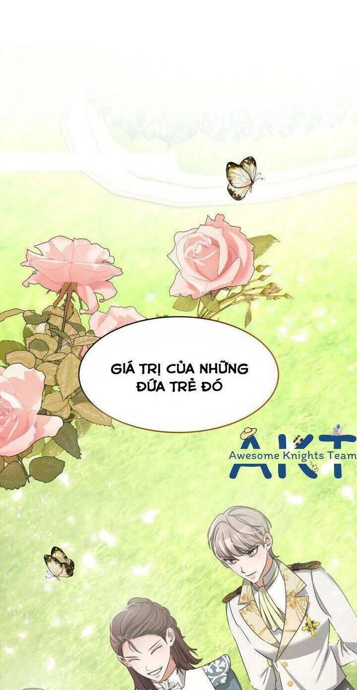 Hoa Nguyệt Quế Đỏ Tặng Hoàng Đế Của Tôi Chương 7 Ảnh 5