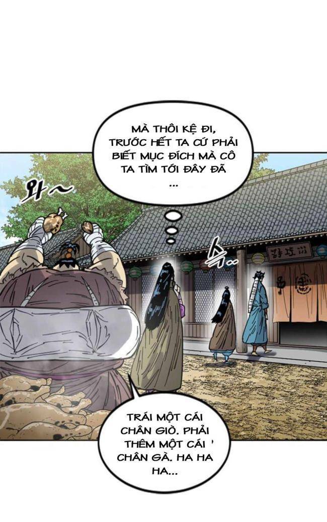Thiên Hạ Đệ Nhất Nhân Chương 89 Ảnh 14