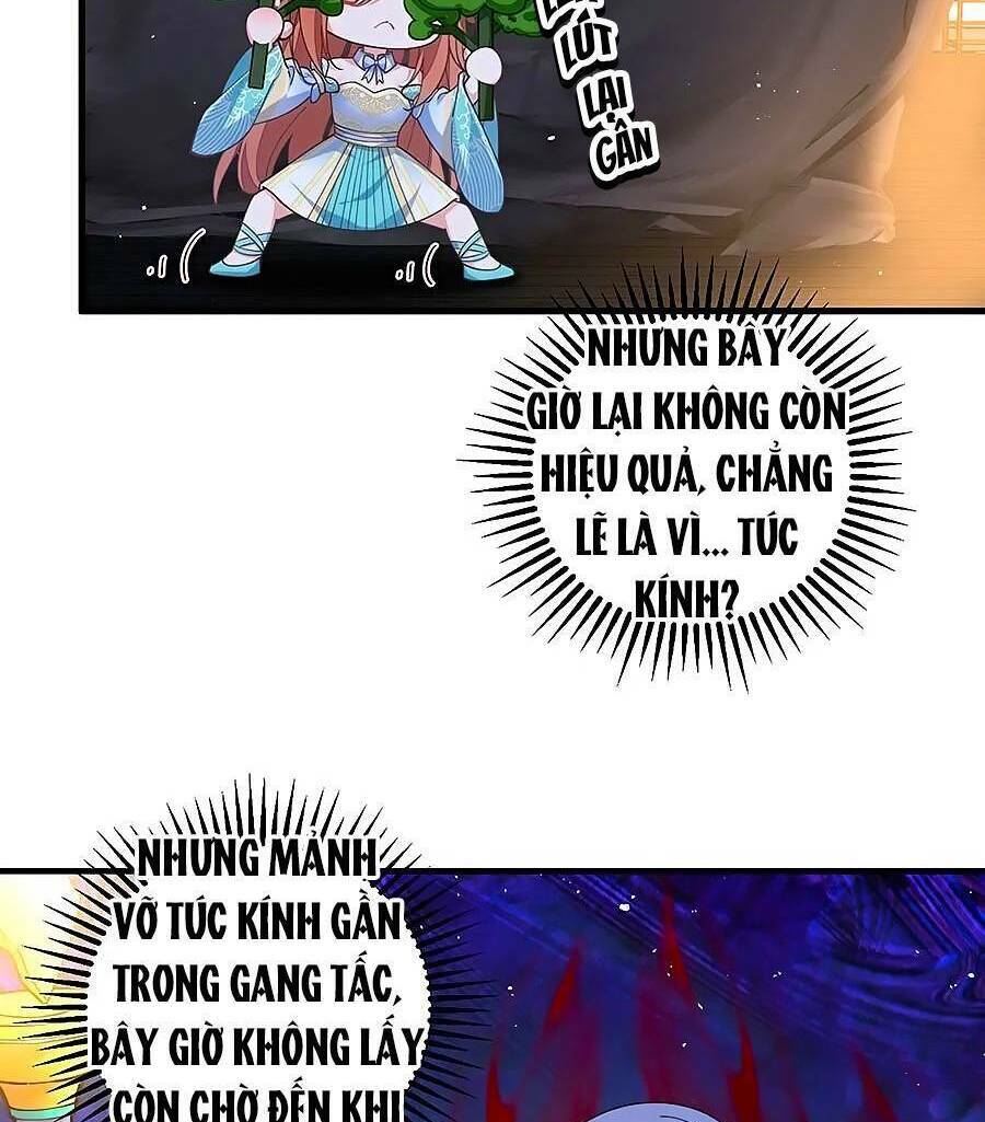 Manh Sư Tại Thượng Chương 475 Ảnh 21