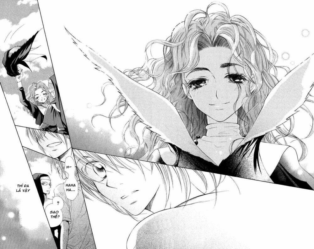 Tổng Hợp Oneshot Chương 13 Ảnh 51
