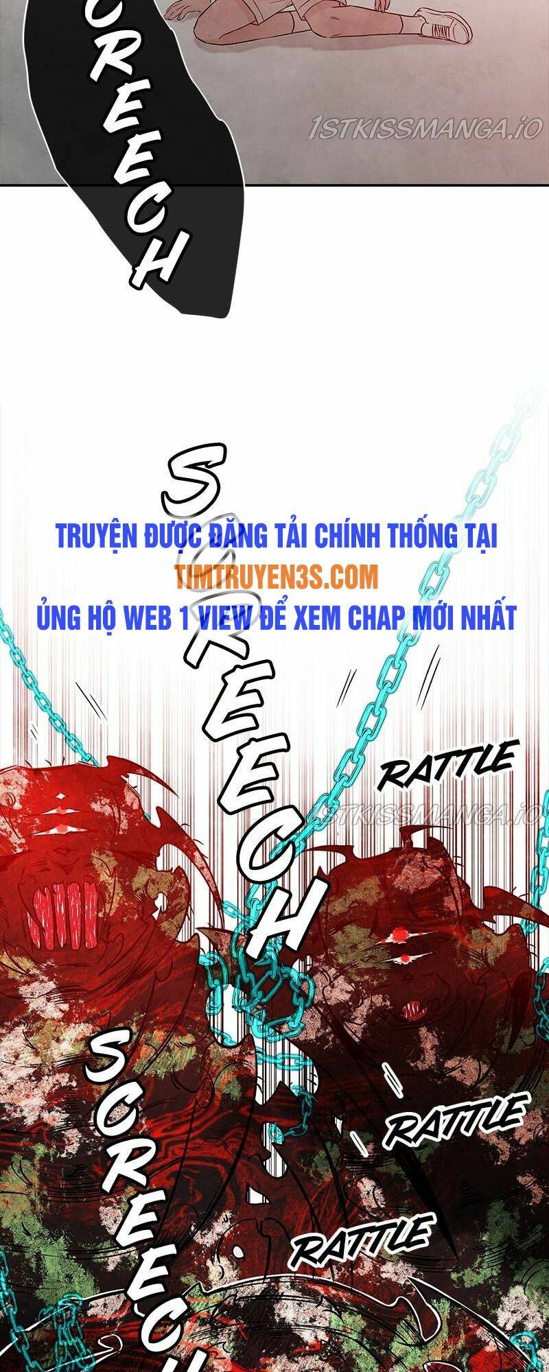 BưƠM BưỚM Và MáU Chương 57 Ảnh 39