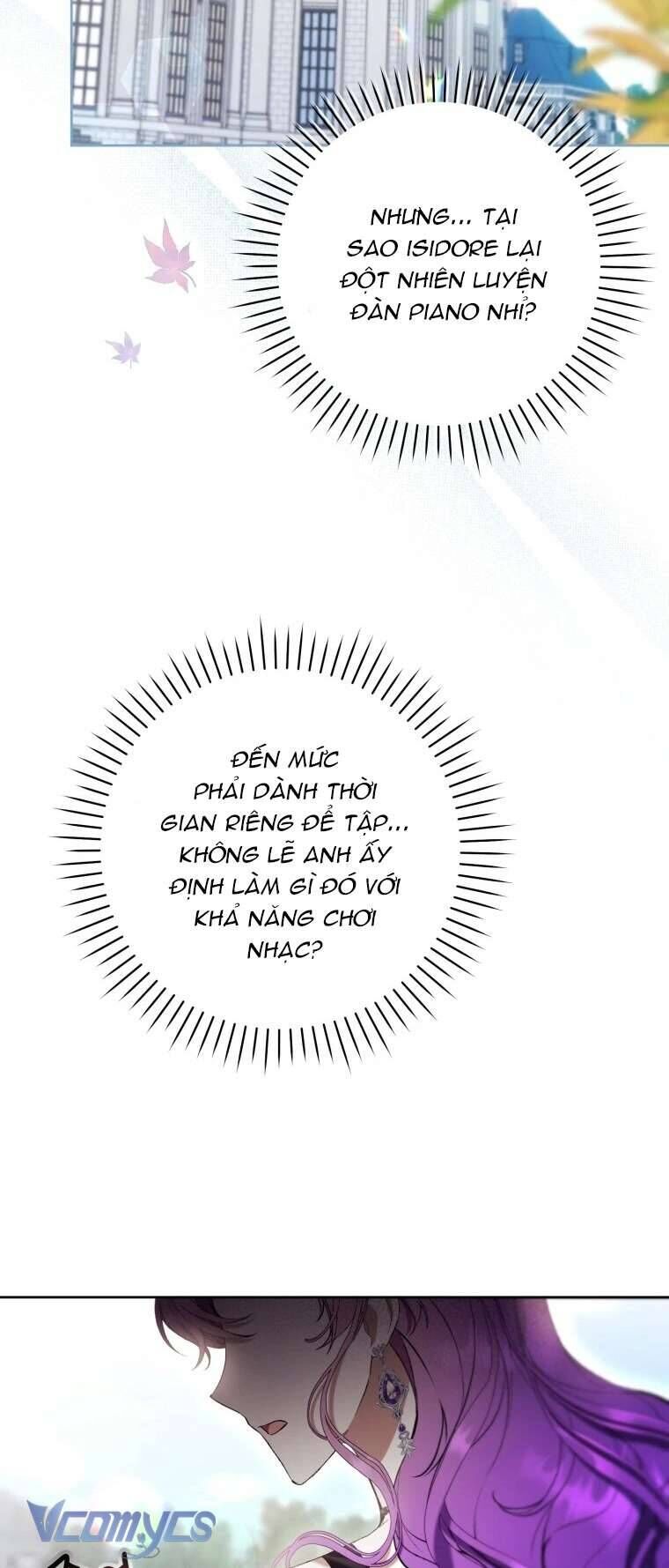 Làm Ác Nữ Bộ Không Tuyệt Sao? Chương 76 Ảnh 70