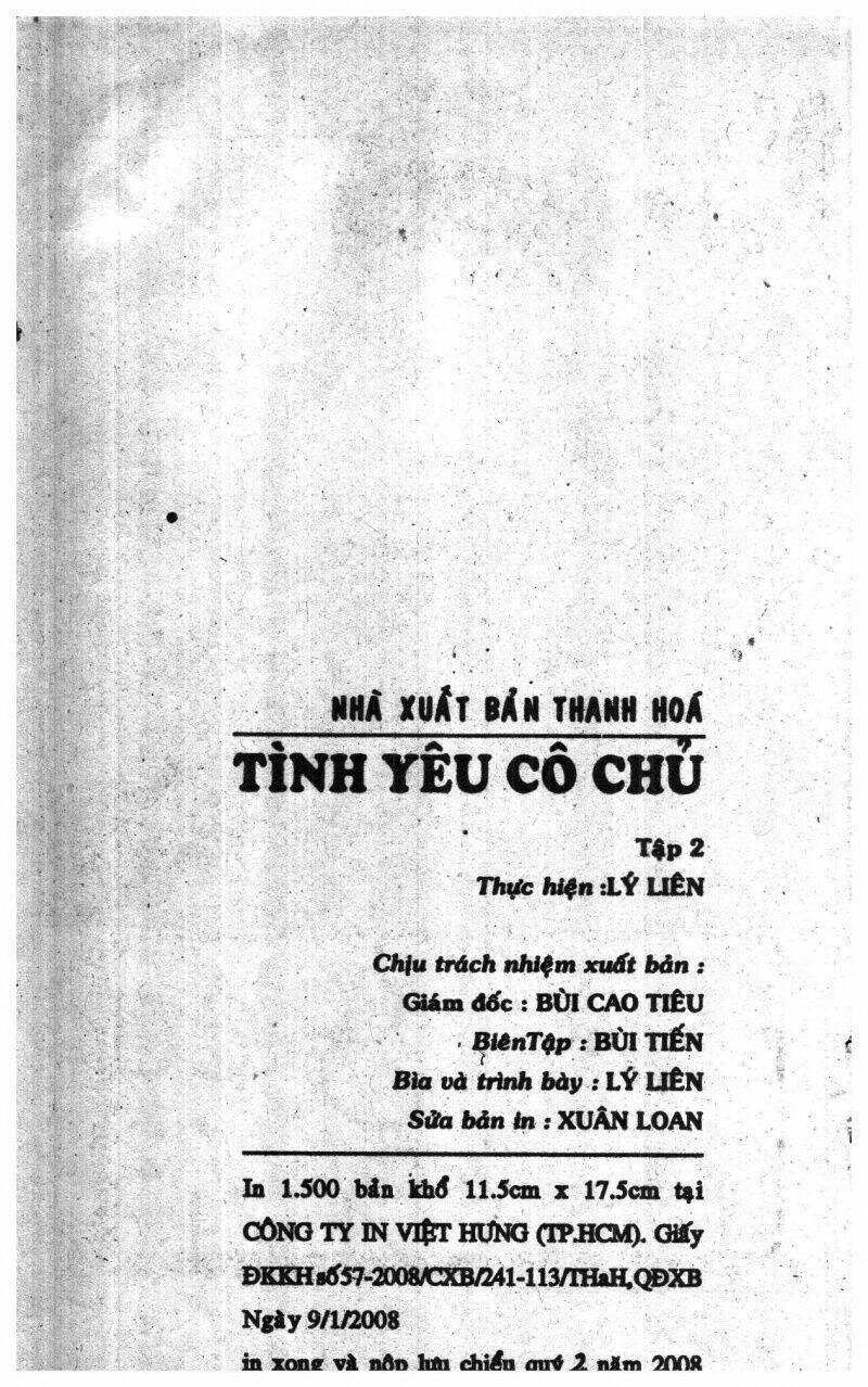 Chiyou Yo Hana Yo Chương 2 Ảnh 3