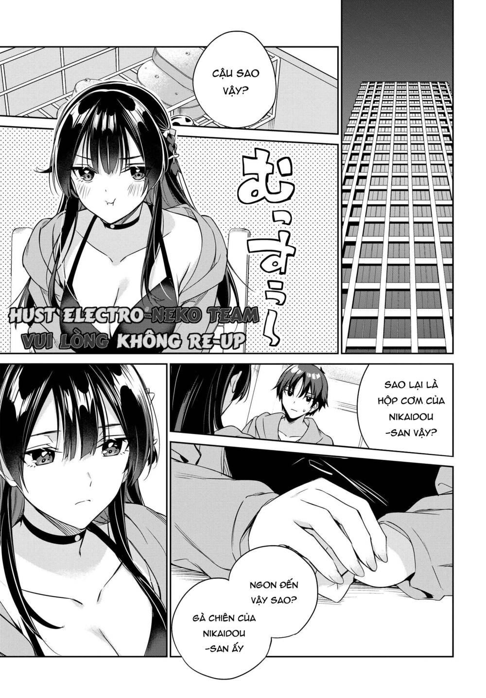 Ryoushin No Shakkin Wo Katagawari Shite Morau Jouken Wa Nihon Ichi Chương 14 Ảnh 30