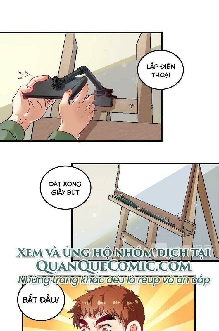 Ta Có Rất Nhiều Thành Tích Chương 11 Ảnh 14