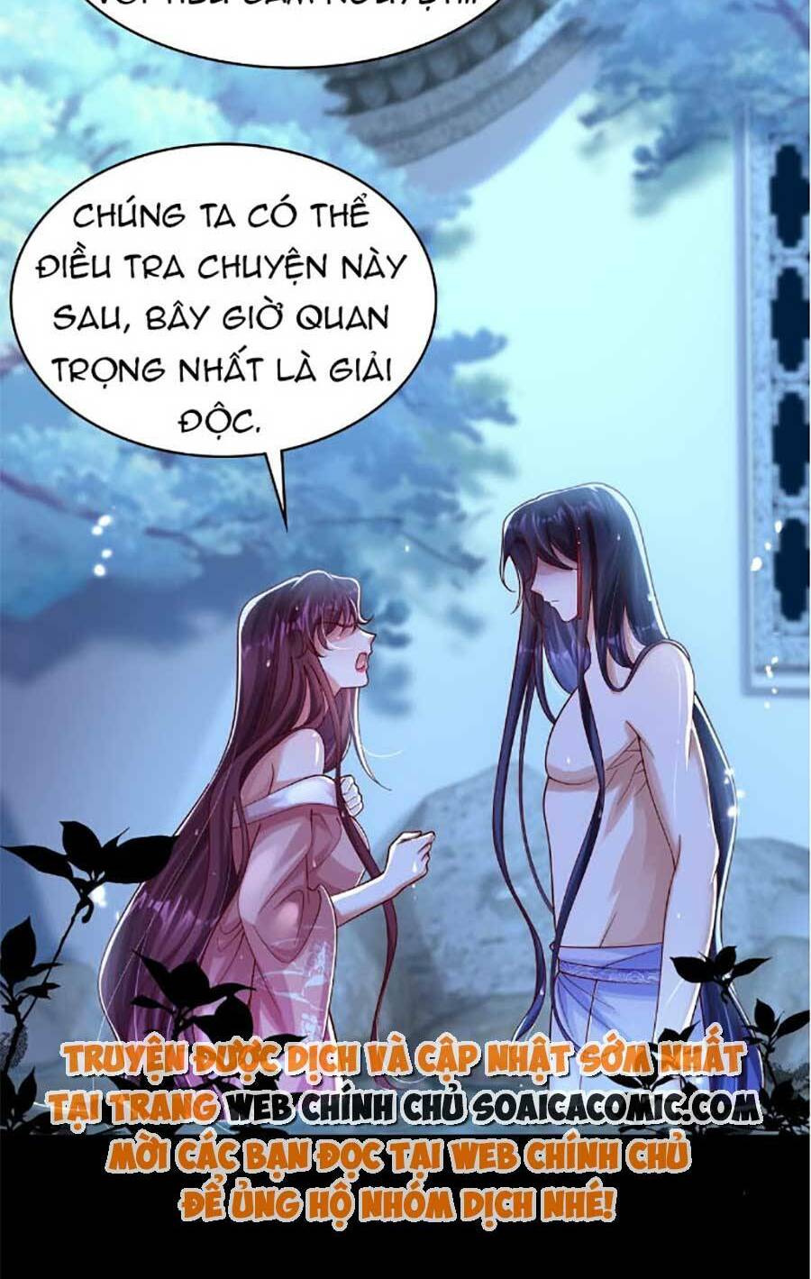 Ta Live Stream Ngược Đãi Nam Chính Chương 18 Ảnh 26