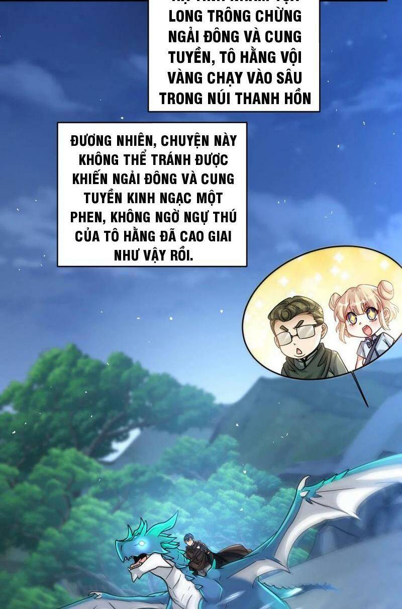 Cựu Nhật Ngự Long Chương 90 Ảnh 3