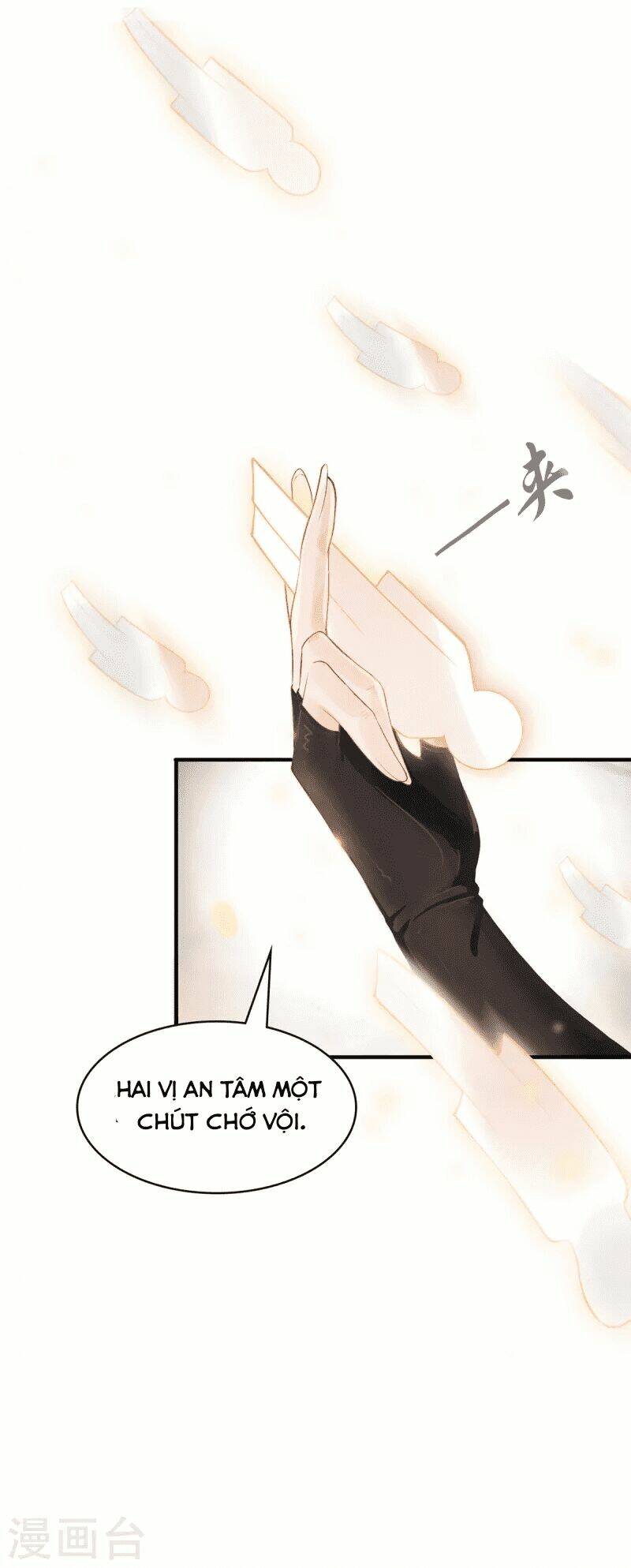 Ta Vốn Là Mèo Chương 5 Ảnh 41