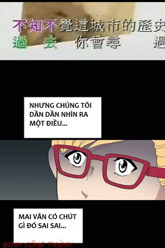 Ktv [Horror] Chương 1 Ảnh 36