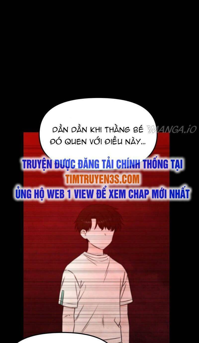 BưƠM BưỚM Và MáU Chương 60 Ảnh 18