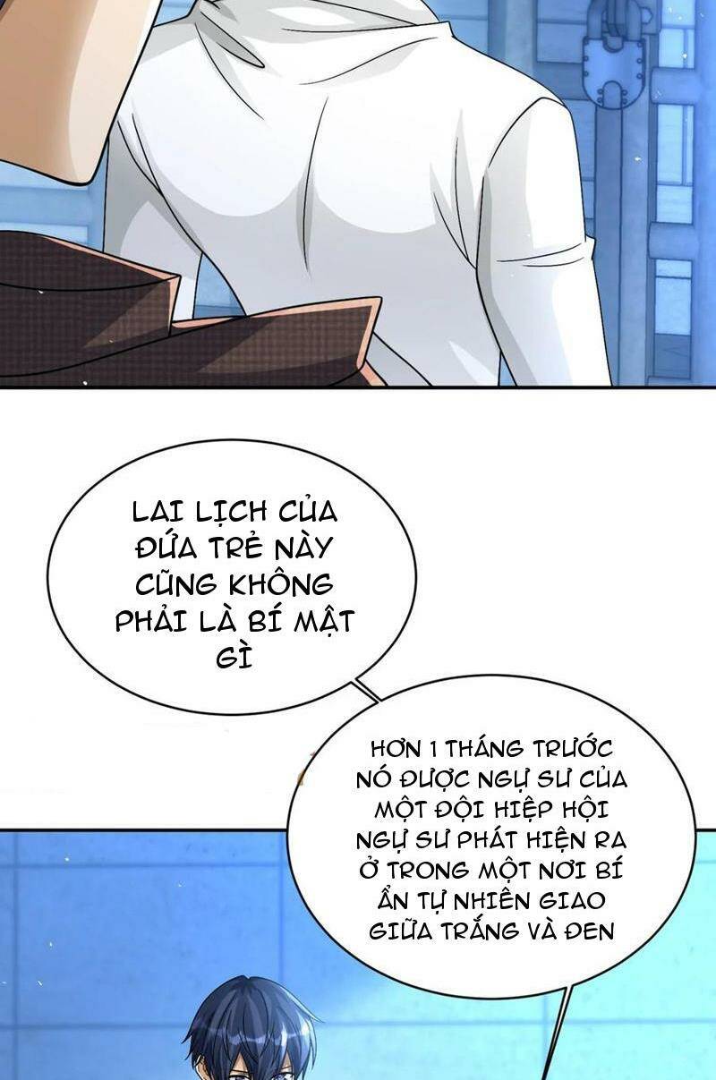 Cựu Nhật Ngự Long Chương 91 Ảnh 19